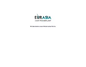 eurasia hair transplant