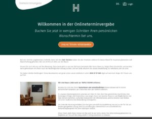 hair doctors fachzentrum fuer haartransplantation