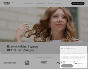 heads volu med zweithaarstudio und friseur in stuttgart